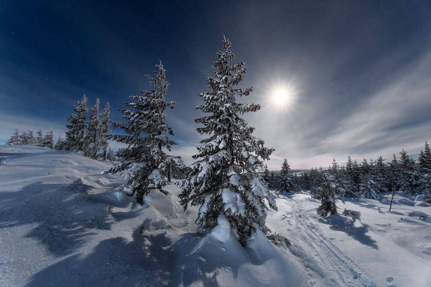 landscape,winter,mountains,canon, Iza i Darek Mitręga