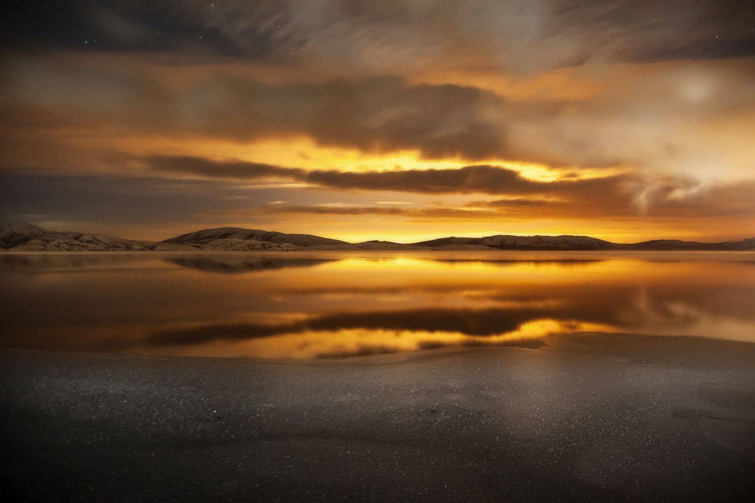 , Vyacheslav Lozhkin