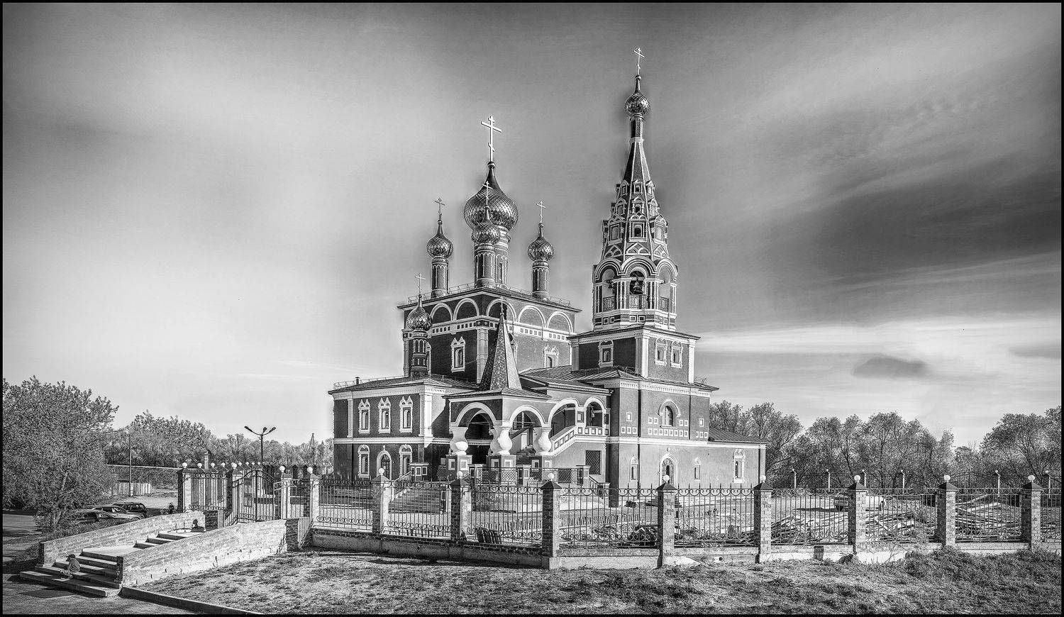 , Бусыгин Борис