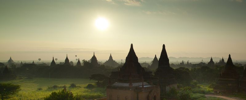 Баган фото превью