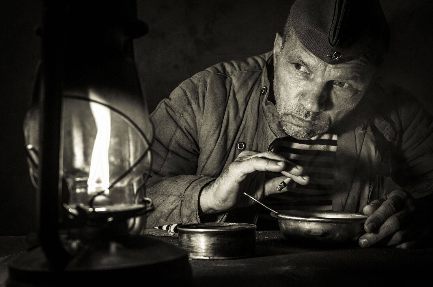 , Виктор Черкасов