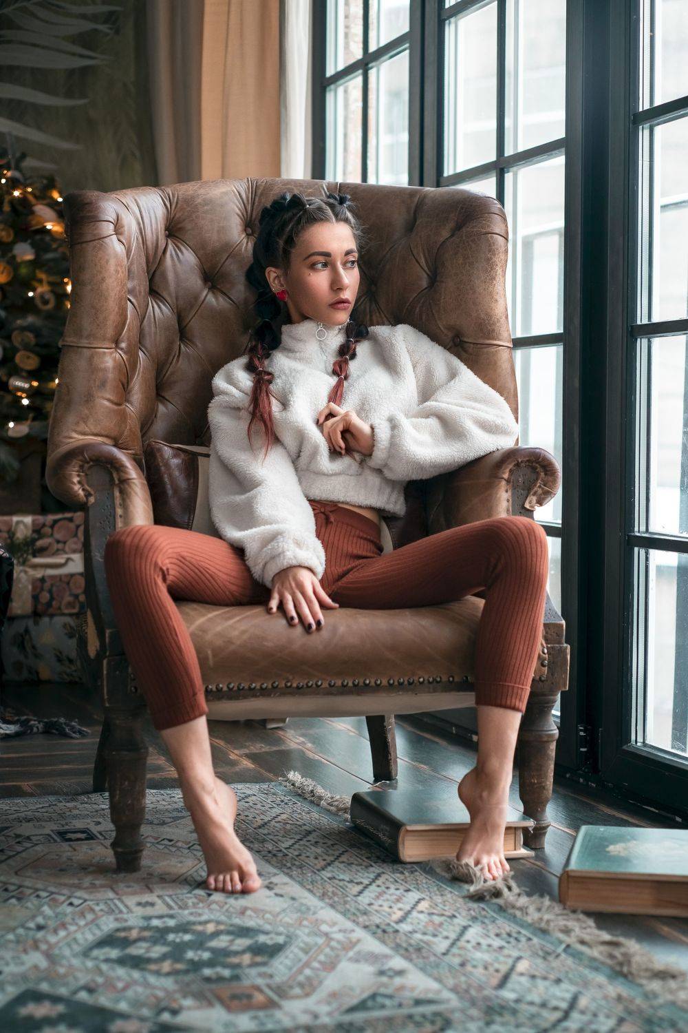 , Антипин Денис