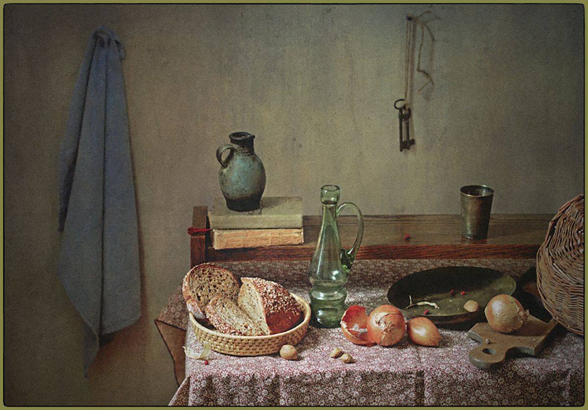 , Stein Georg