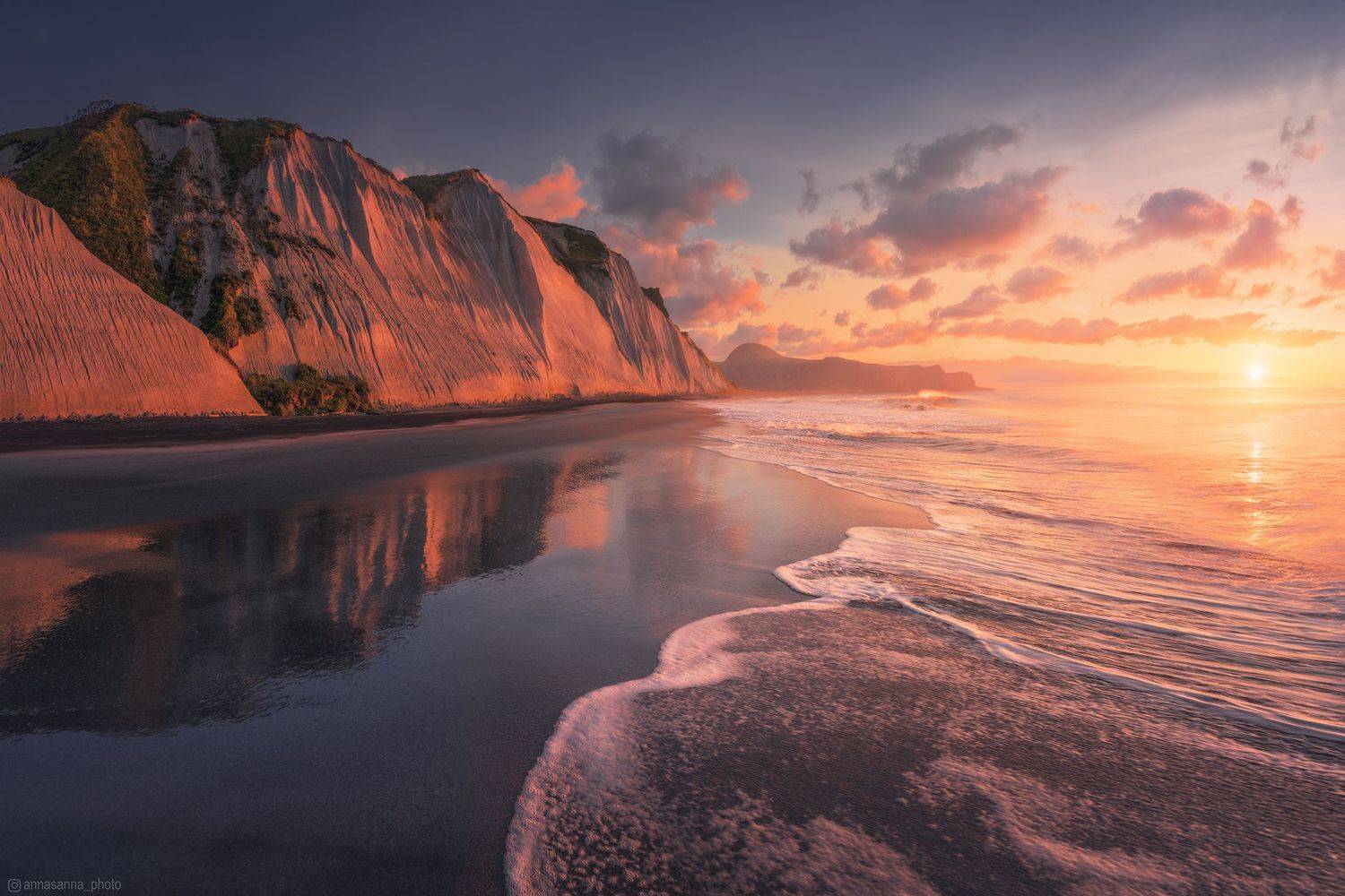 , Анна Политова