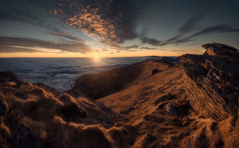 Kráľova hoľa - Slovakia  фото превью