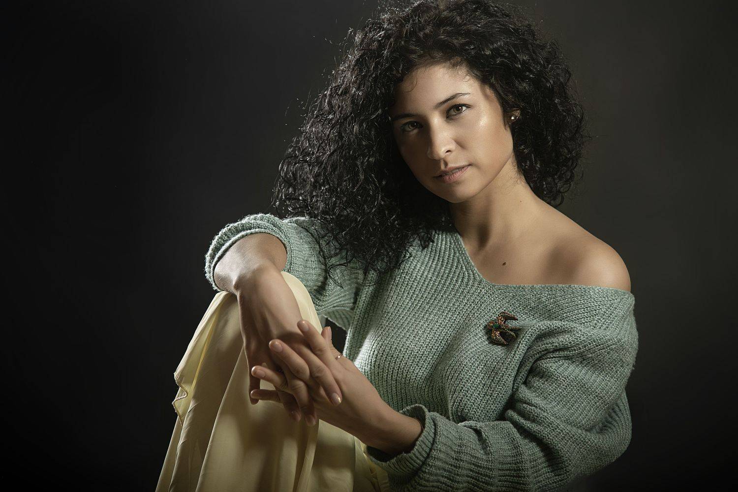 , Светлана Кудеринова