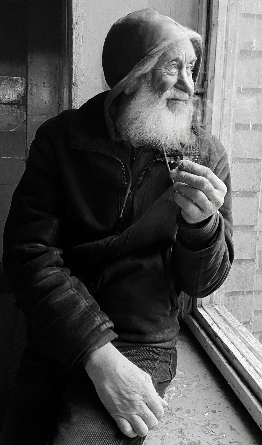 , Artur Politov