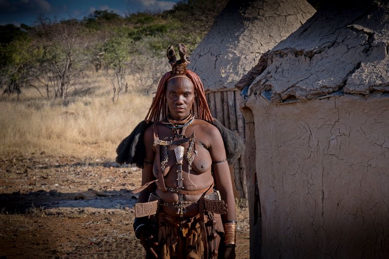 намибия, химба, деревня, faces of africa, африка, племя, намибия 2021, tribe, племена, namibia, himba, village, africa, tribes, традиции, быт, традиции, нд В деревне племени Химба фото превью