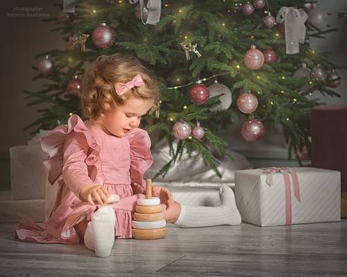 Светлое воспоминание