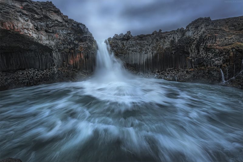 waterfall * фото превью