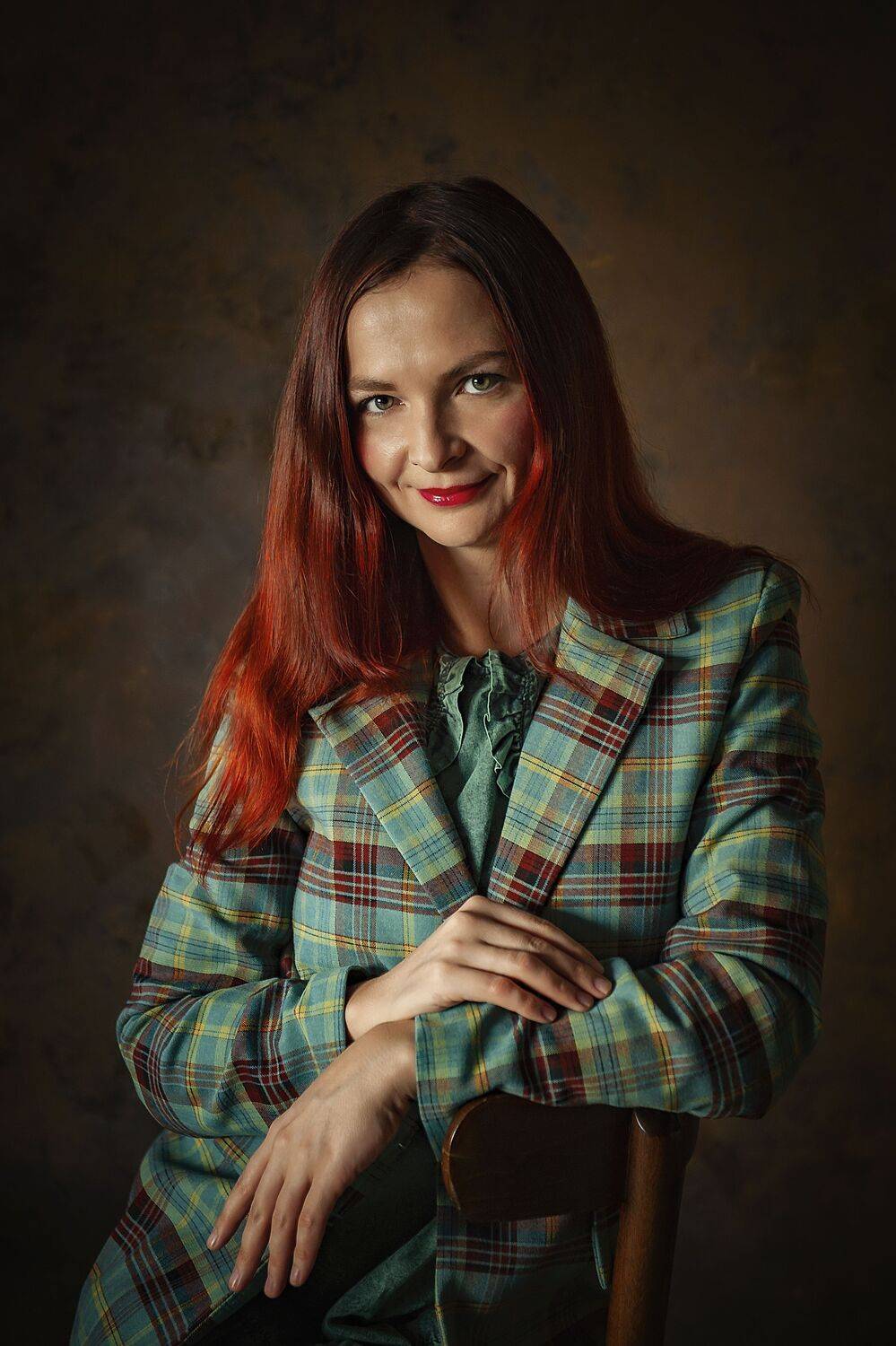 , Ксения Лысенкова