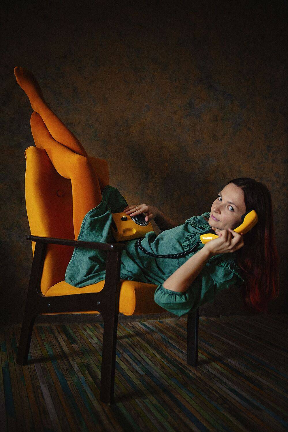 , Ксения Лысенкова