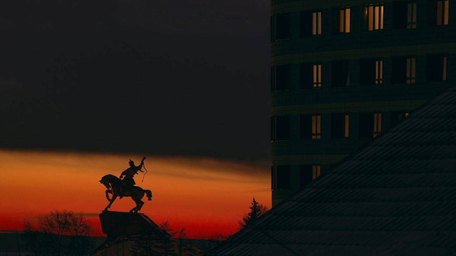 , Эдуард Галеев