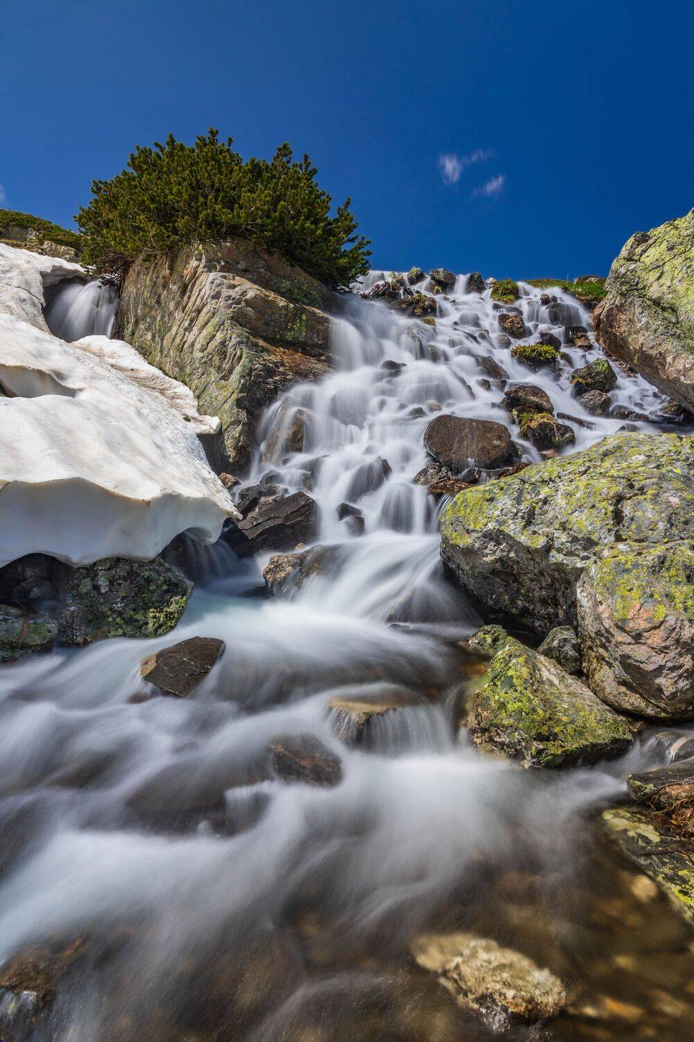 landscape,nature,river,mountain, viktor demidov
