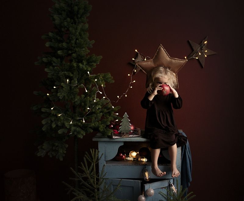 звезда фото превью