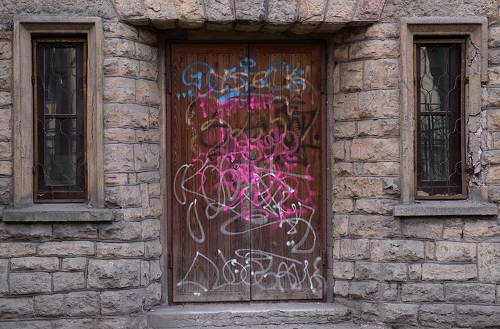 The Doors