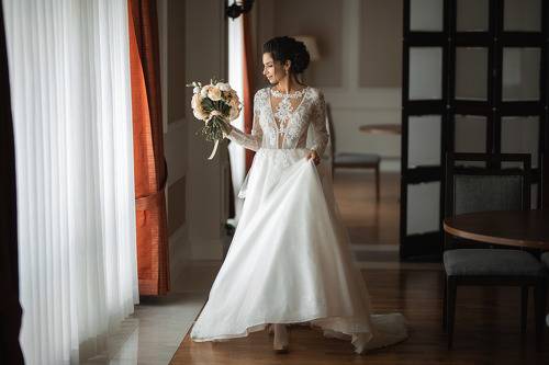 Невеста Ирина