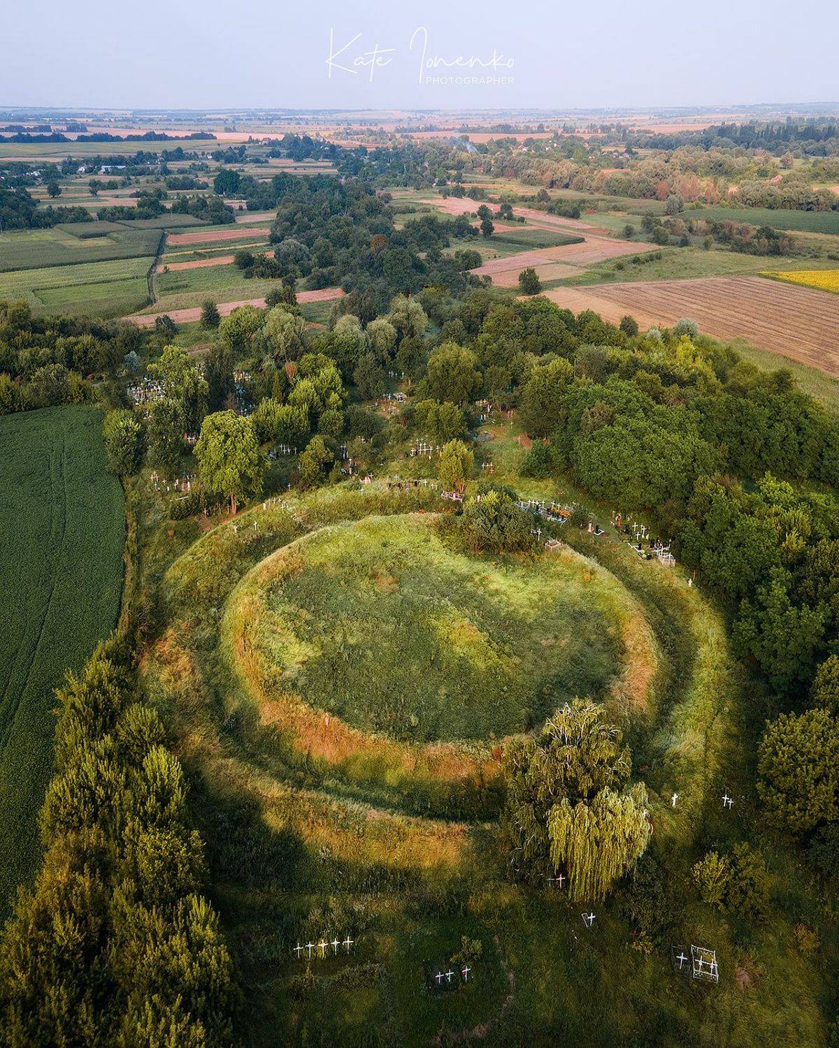 , Екатерина Ионенко