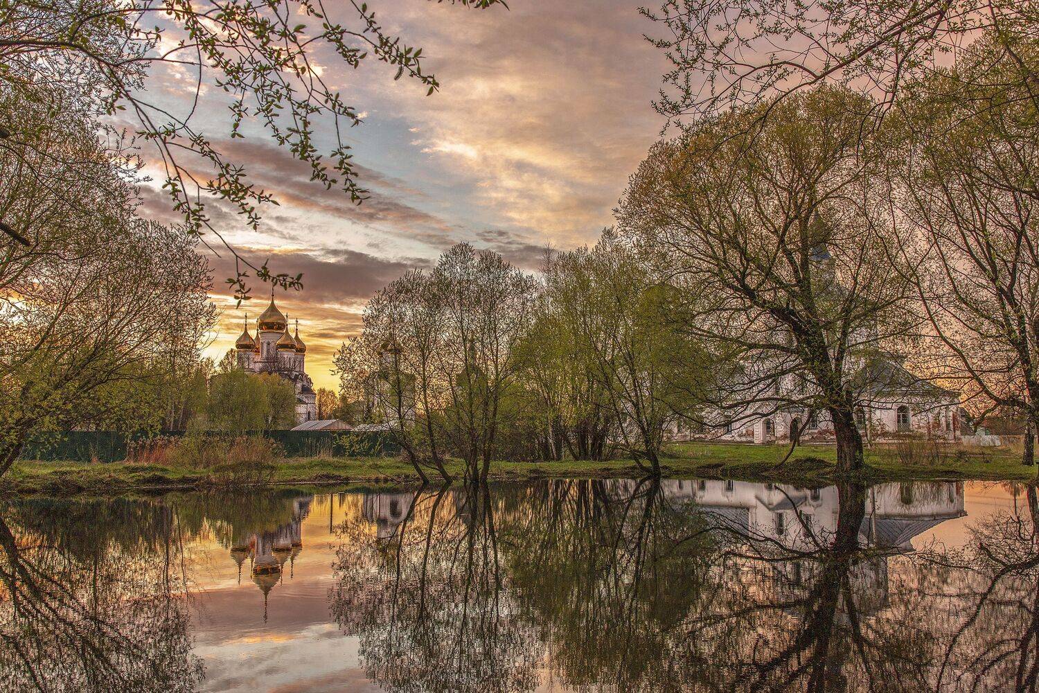Ярославская область, Елена Гусева