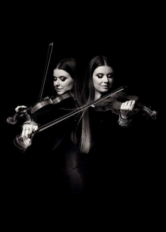 Музыка фото превью