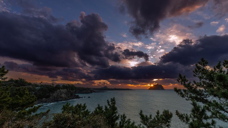 Sunrise фото превью