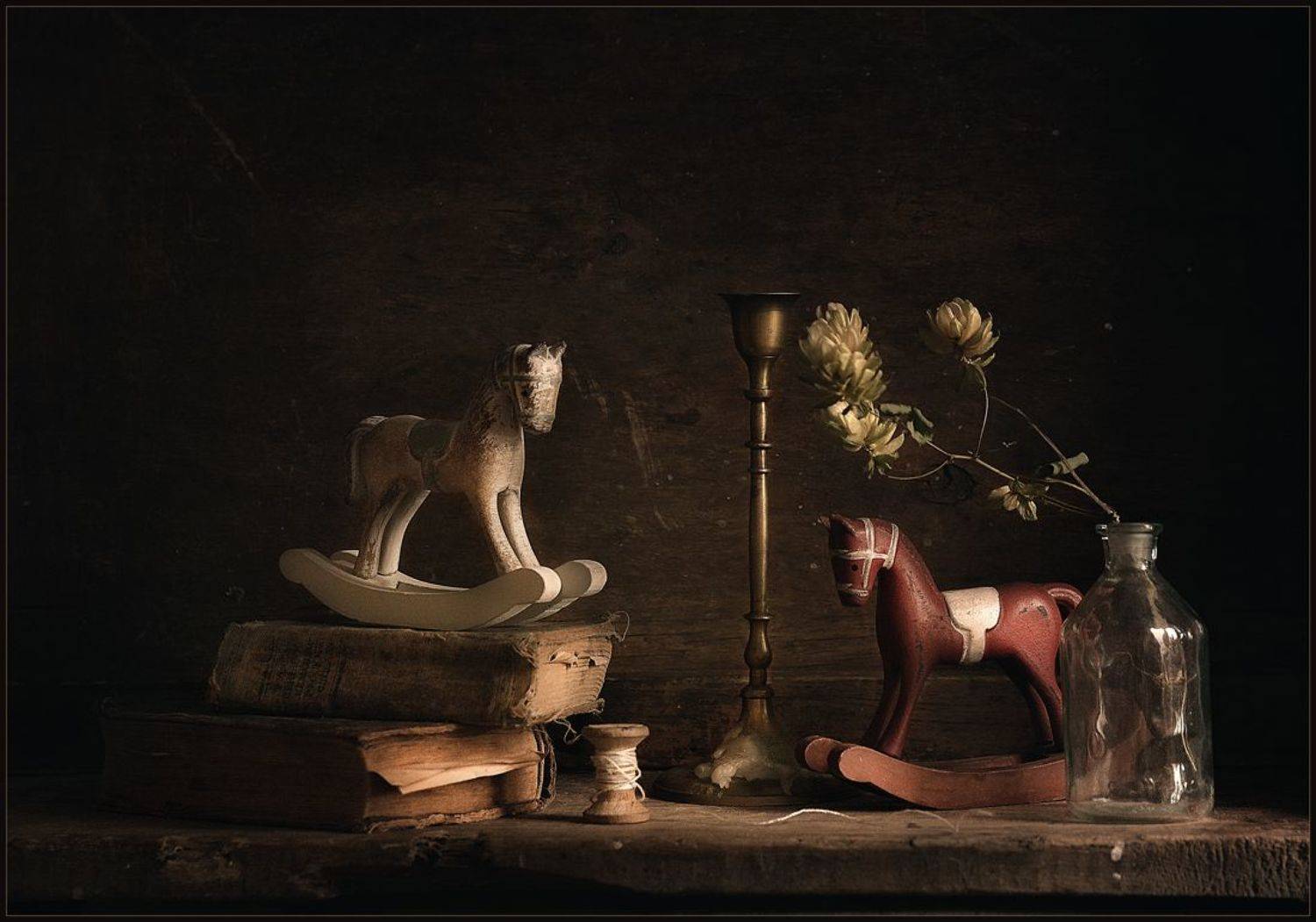 , Александр Хромеев