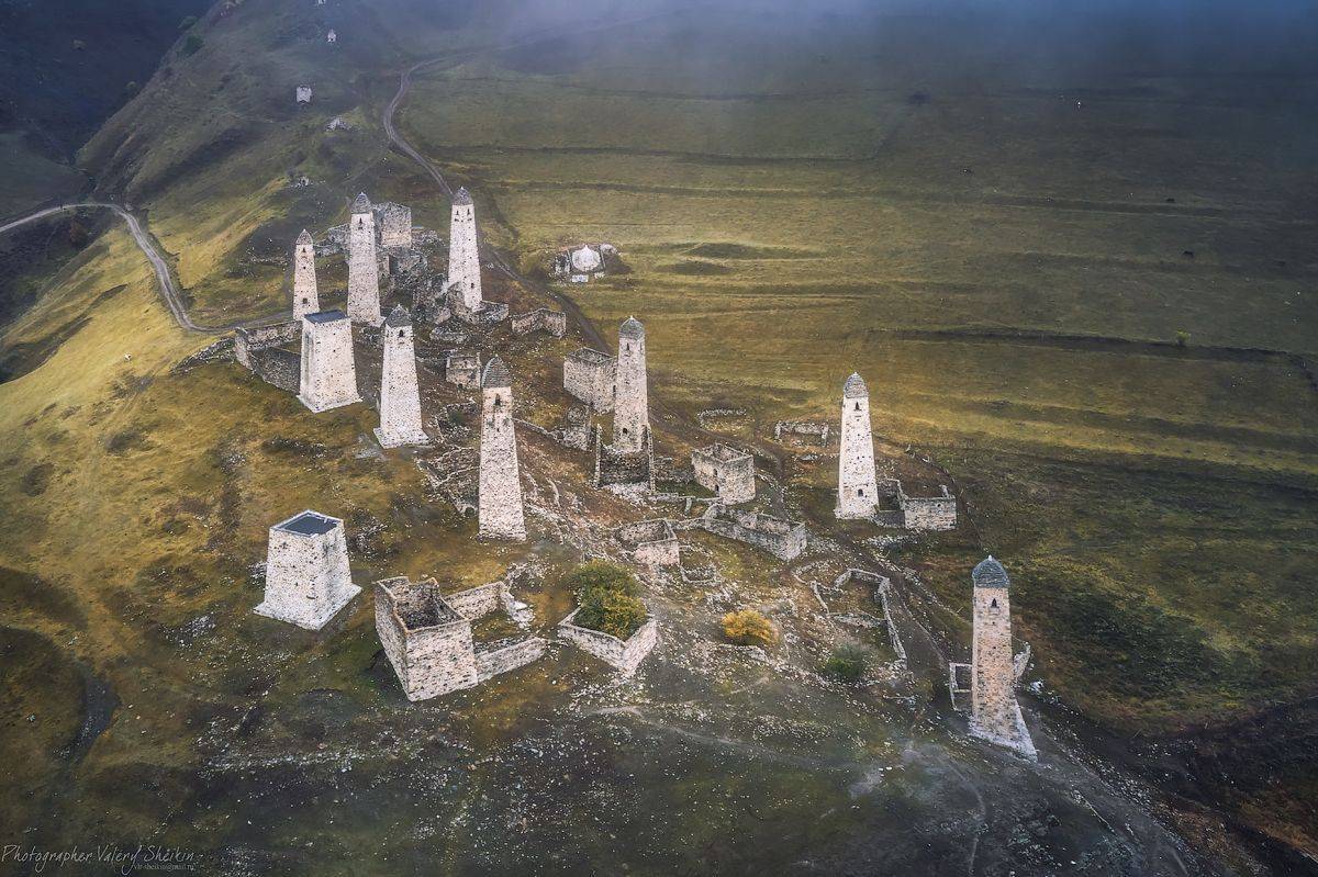 Эрзи. Автор: Валерий Шейкин , Валерий Шейкин