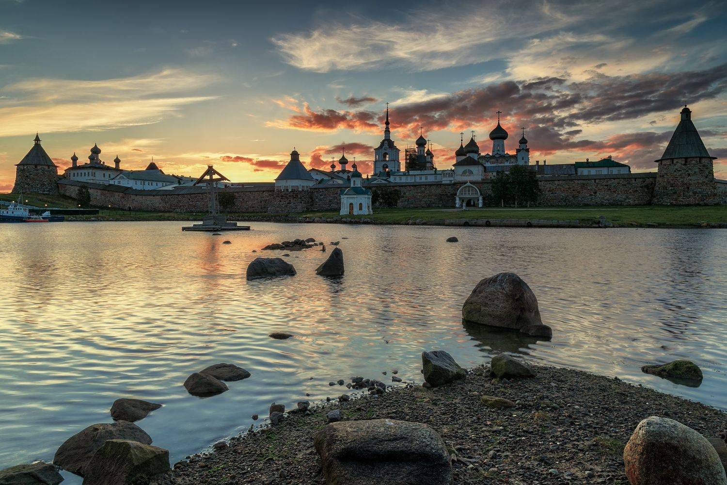 , Николай Носов