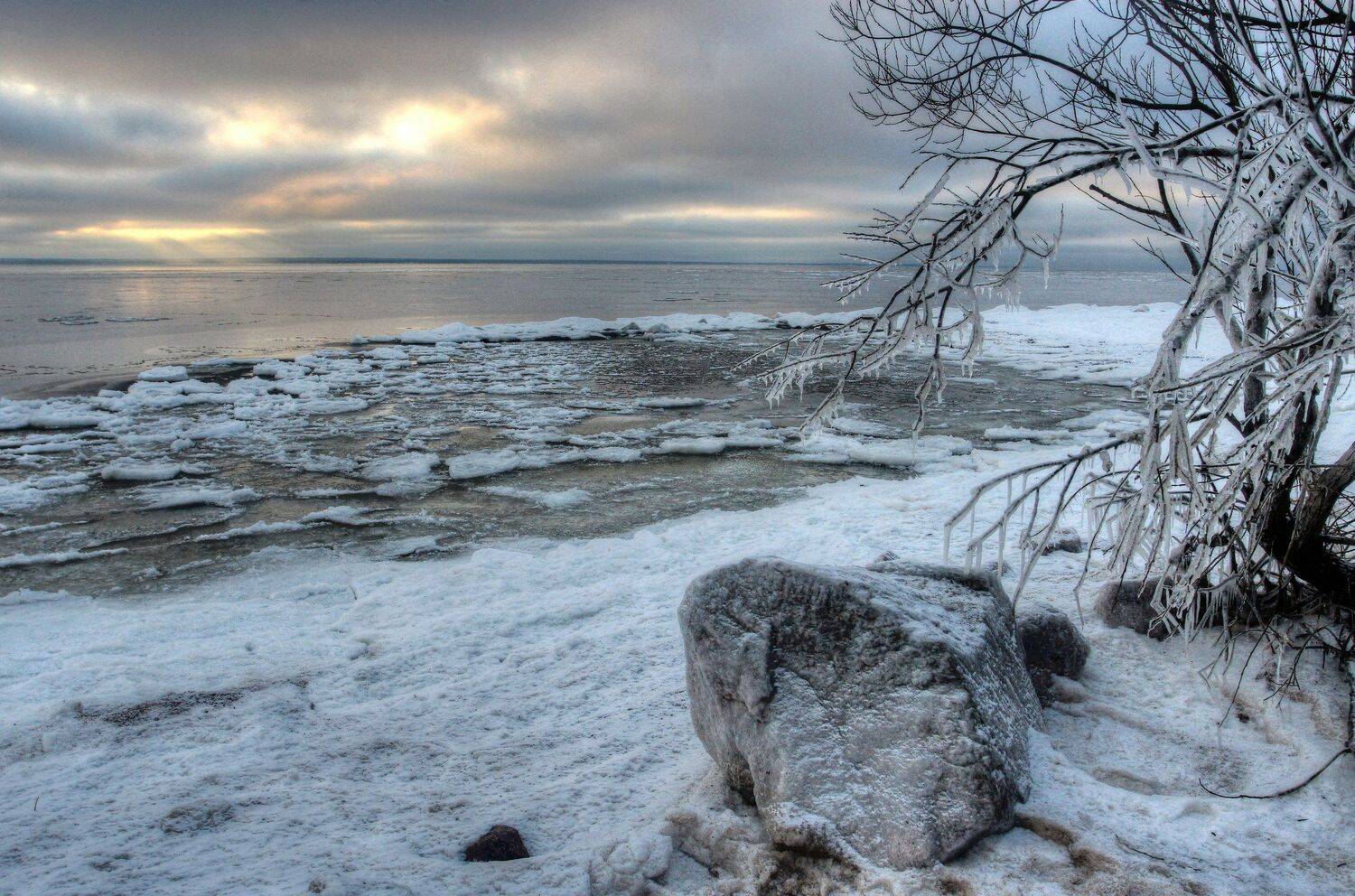 , Сергей Григорьев