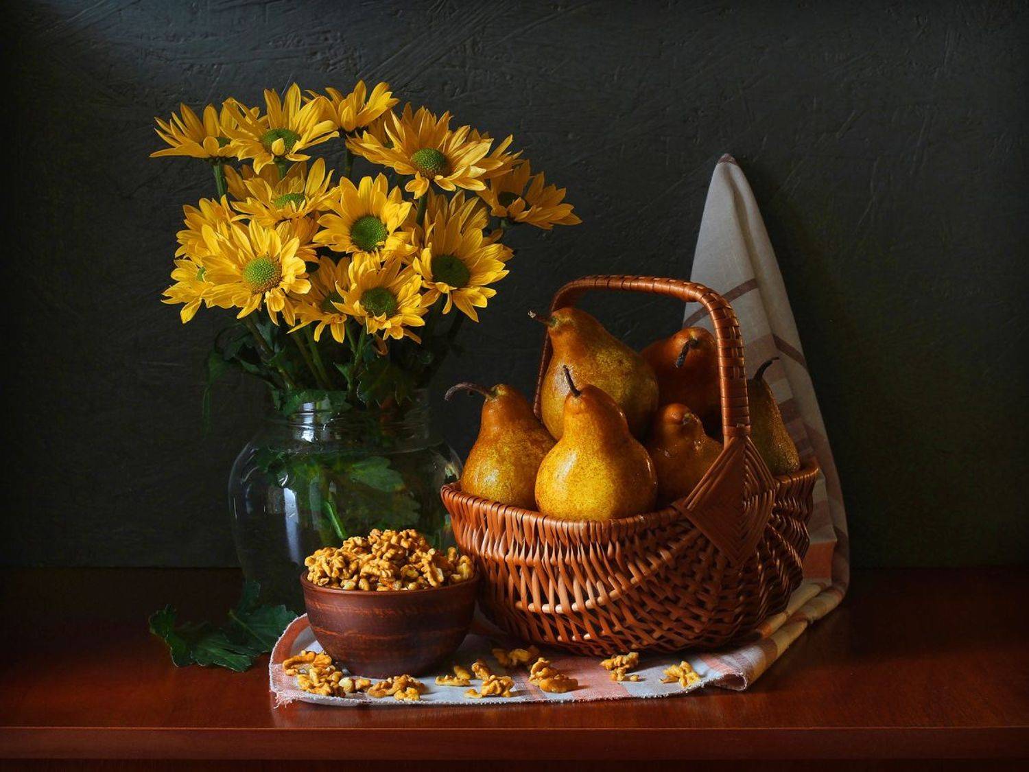 , Геннадий Петрущенко