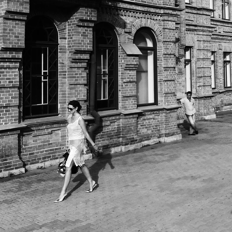 Окружающий мир фото превью