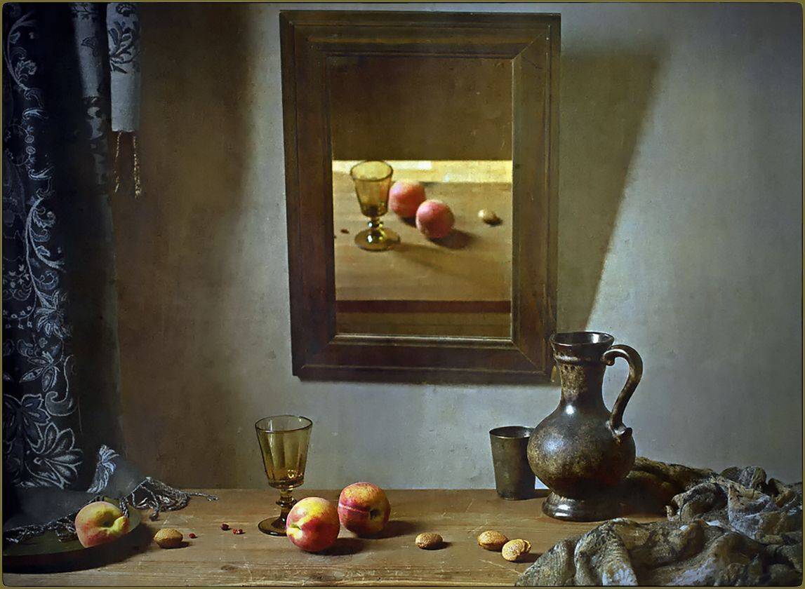 , Stein Georg