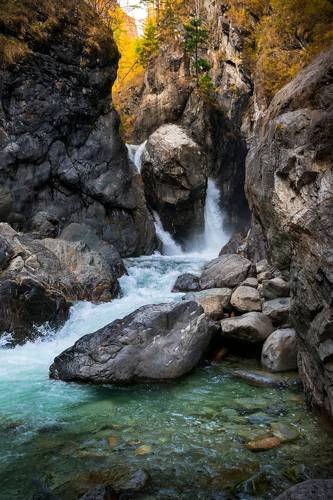 Водопад