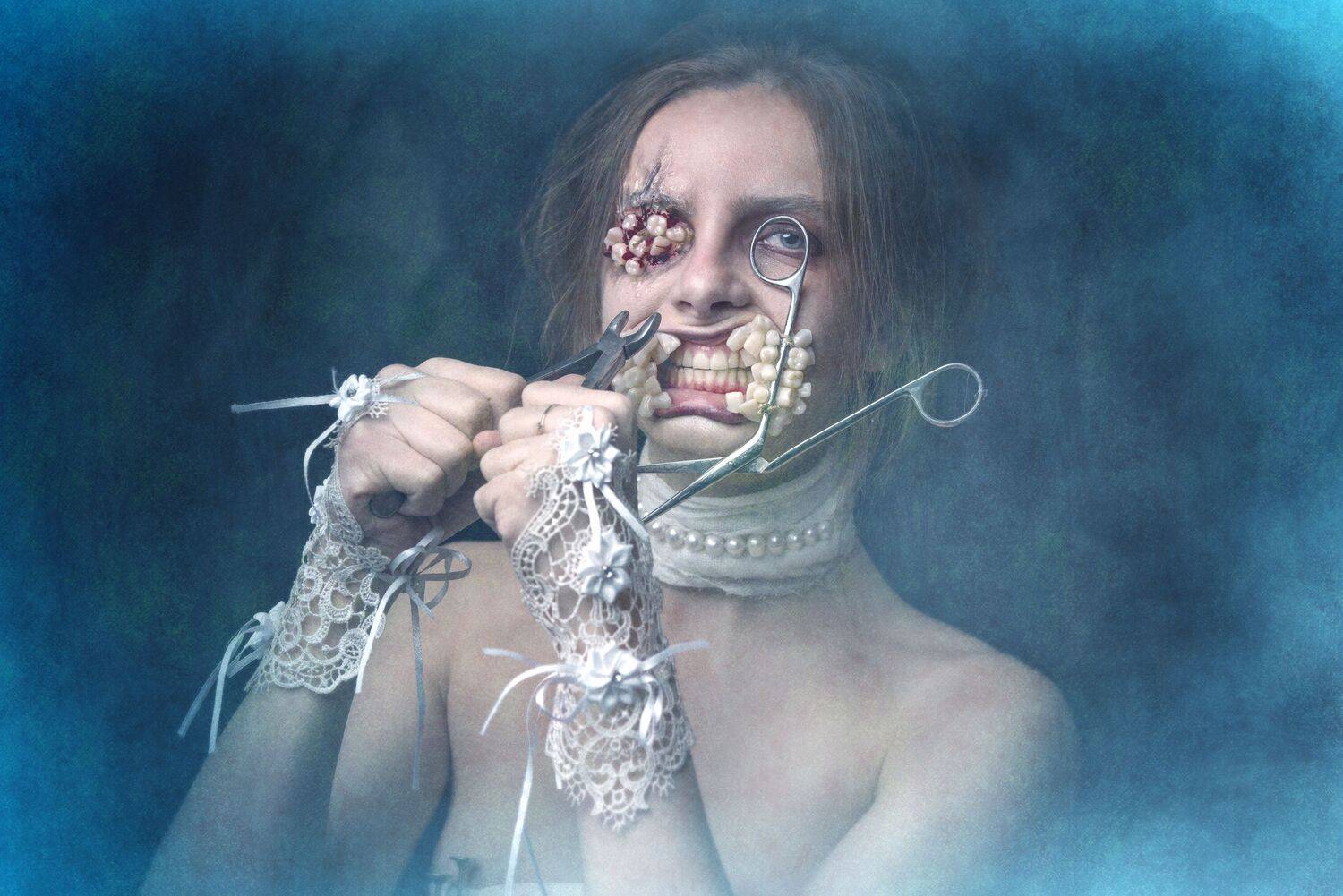 , Андрей Карпунькин