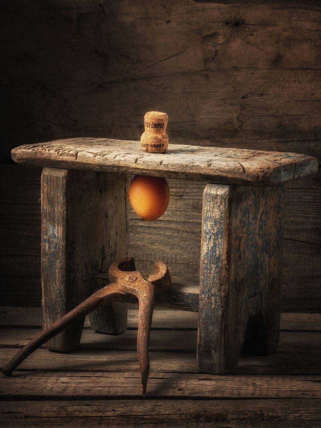 , Геннадий Чеботарев