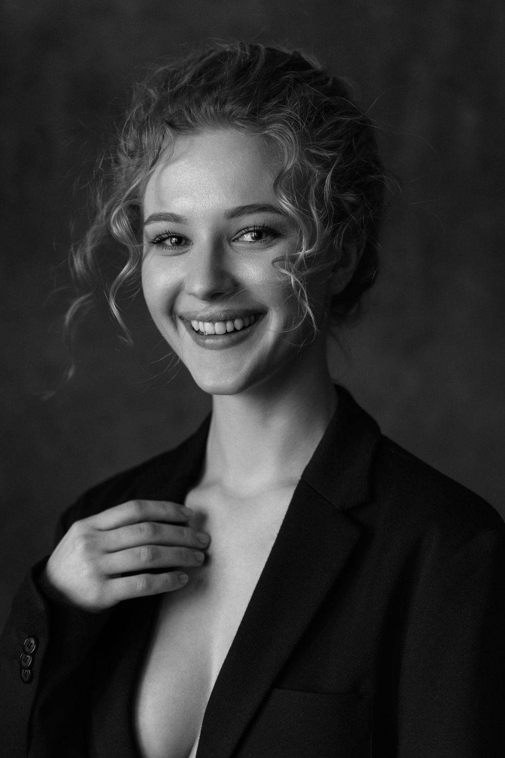 , Антон Плотников