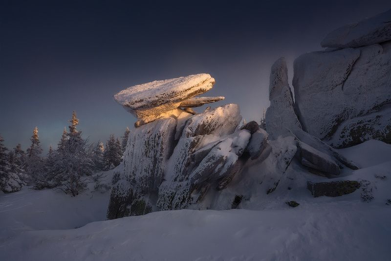 Кепка фото превью