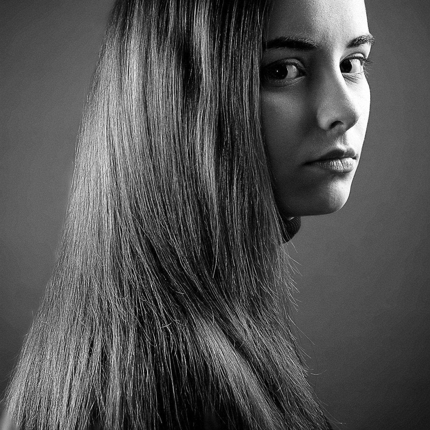 женский портрет, портрет, портрет минск,, Валерий Невмержицкий