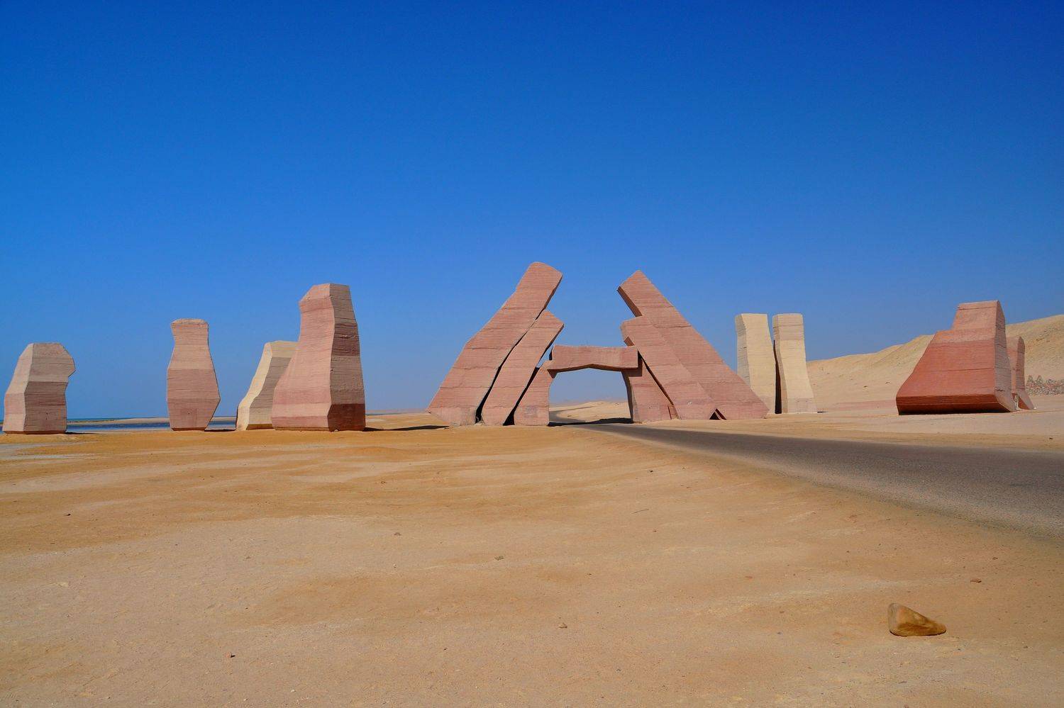 египет, Жуклин Александр