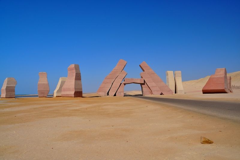 египет Врата аллаха фото превью