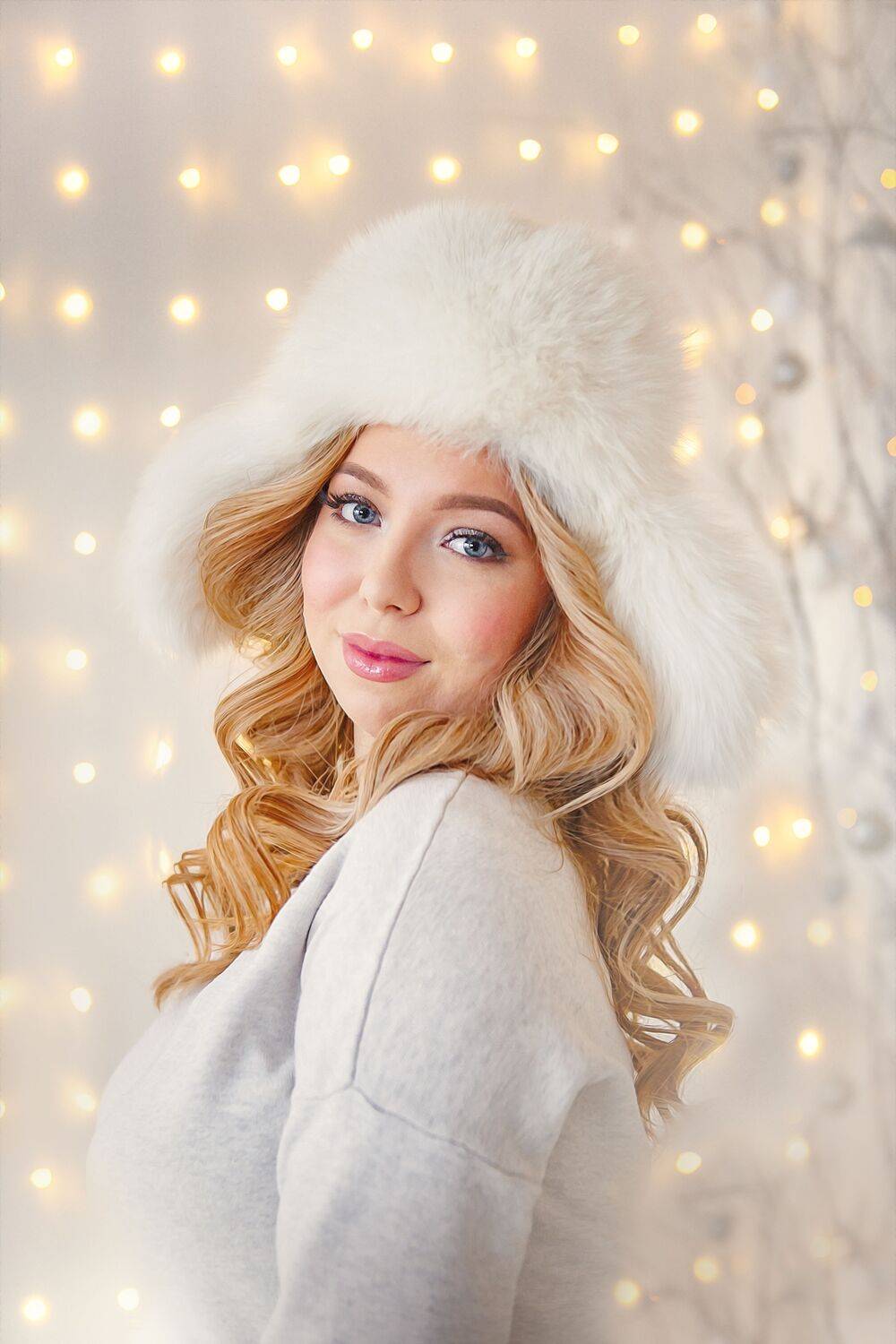 , Ксения Лысенкова