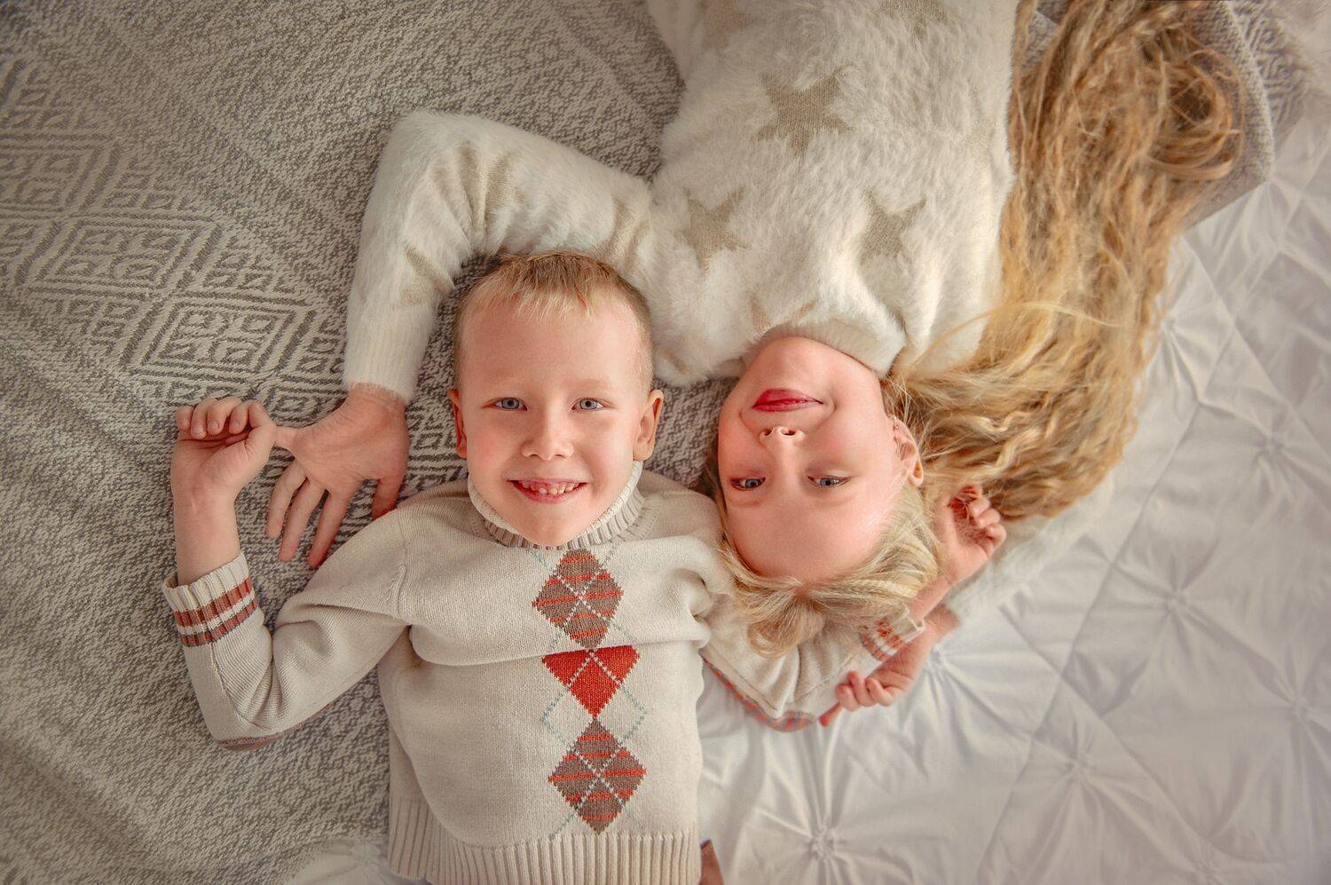 , Ксения Лысенкова