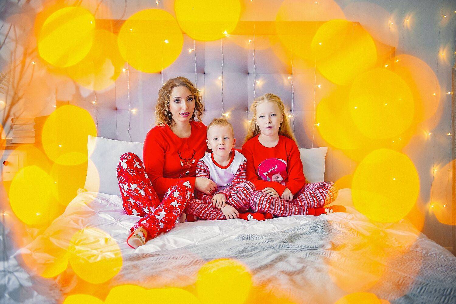 , Ксения Лысенкова