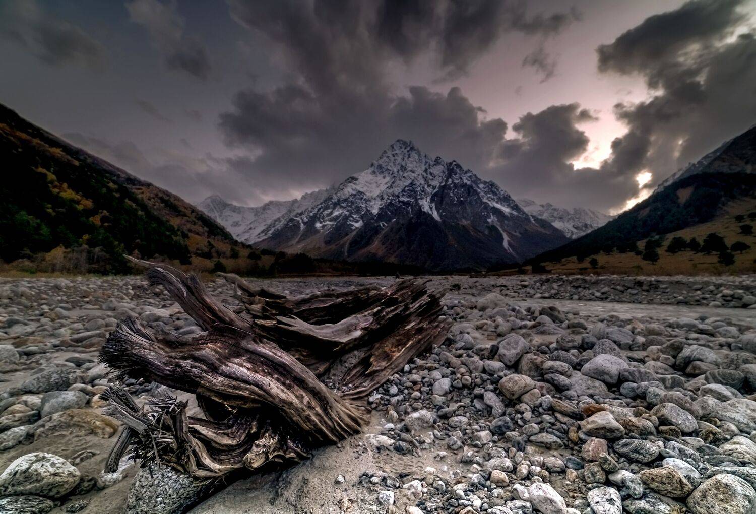 , Валерий Одинцов