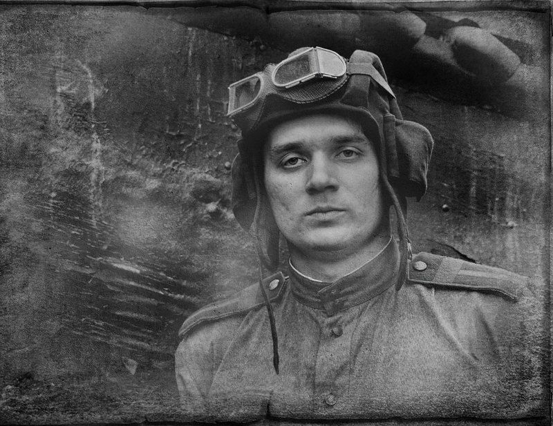 О героях былых времен фото превью