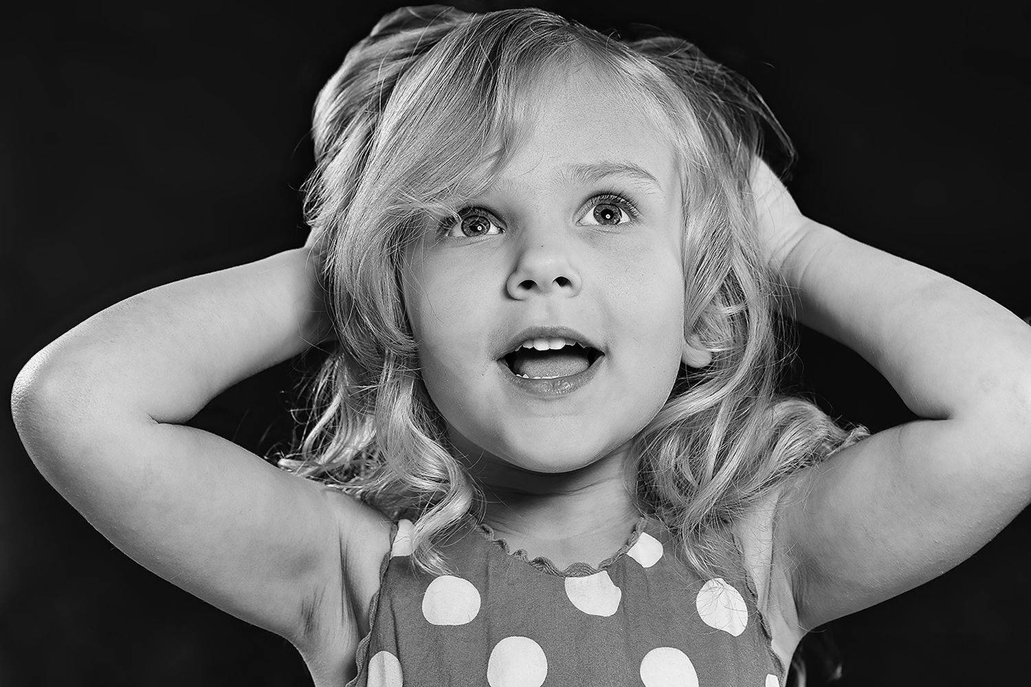 Child, Raymond Asiala