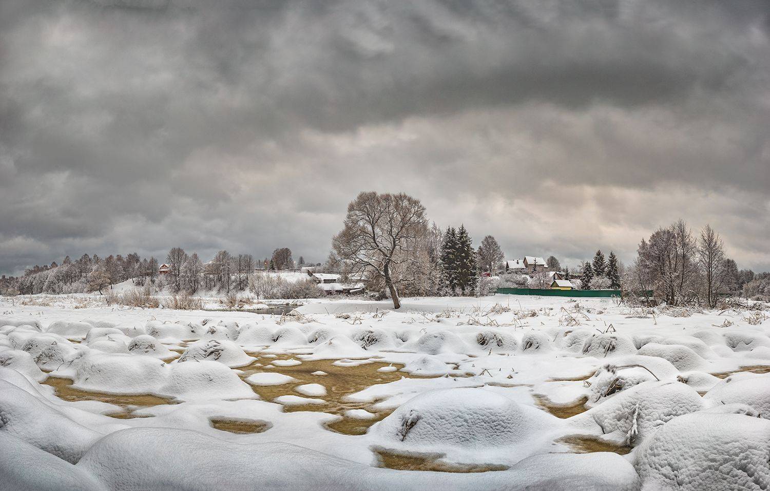 , Николай Андреев