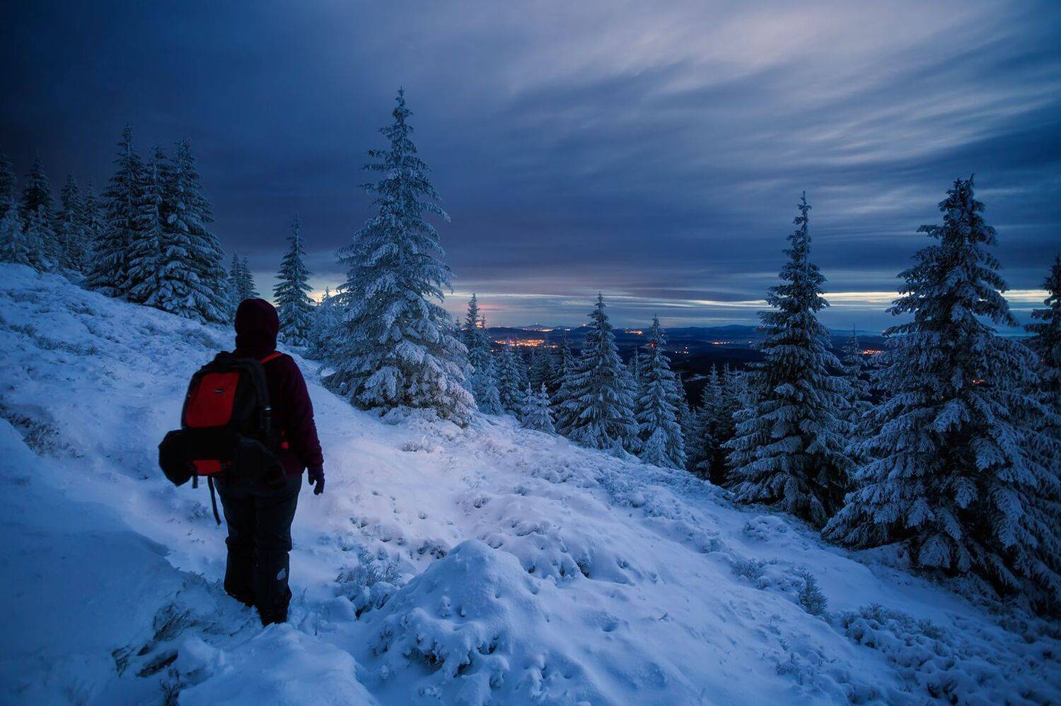 landscape,winter,mountains,canon, Iza i Darek Mitręga
