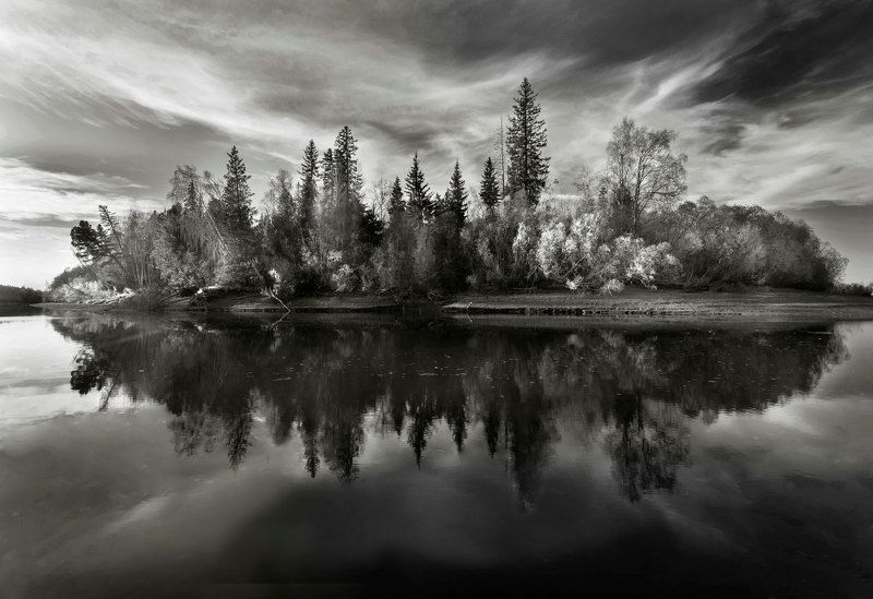 таинственный остров фото превью