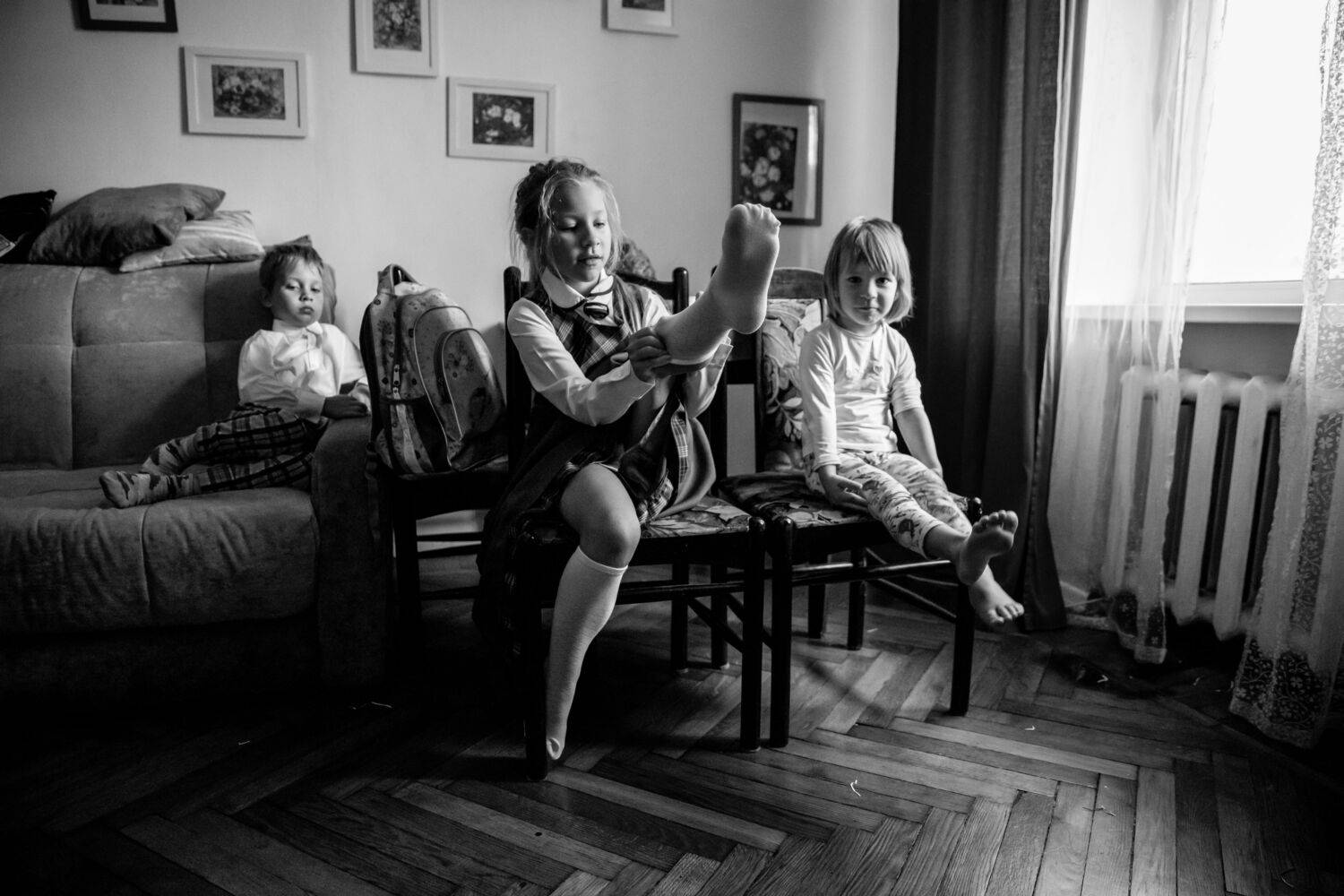 , Александр Шилов